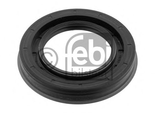     Сальник полуоси FEBI 34976