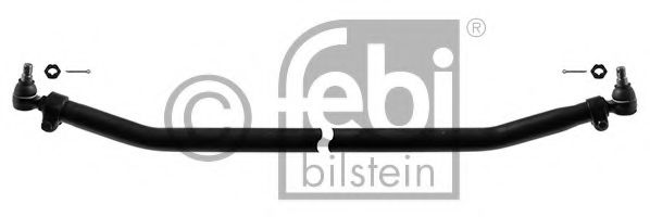 Рулевая тяга FEBI 35018
