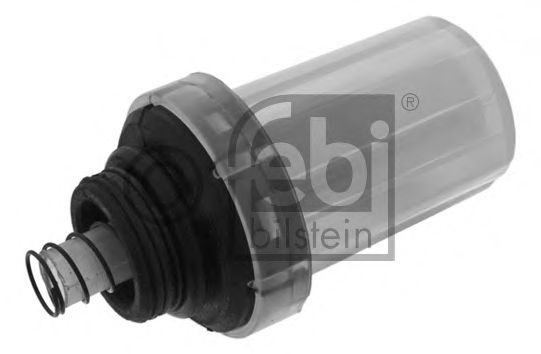 Топливный фильтр FEBI 35020