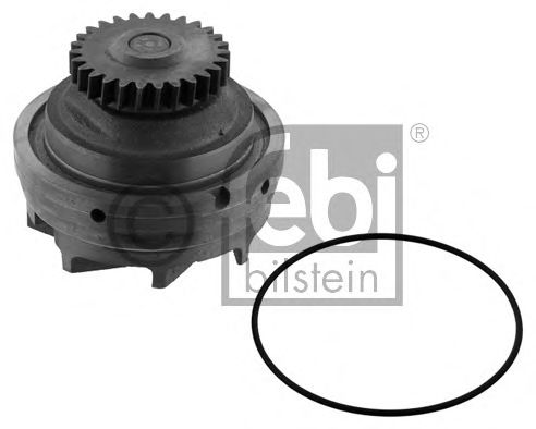 Водяной насос FEBI 35022