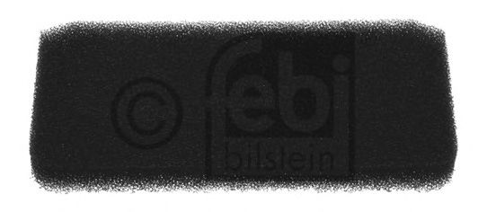 Фильтр салона FEBI 35045