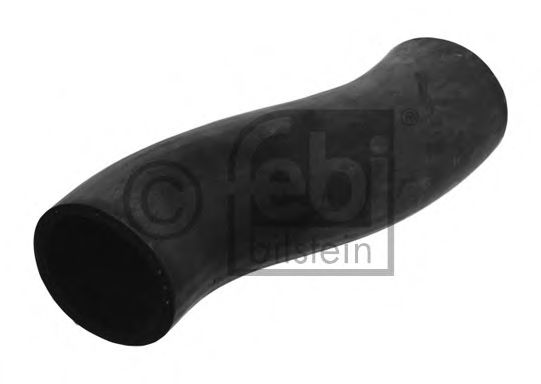 Патрубок радиатора FEBI 35054