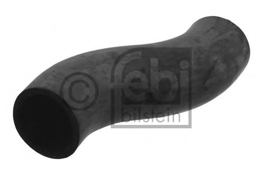 Патрубок радиатора FEBI 35055