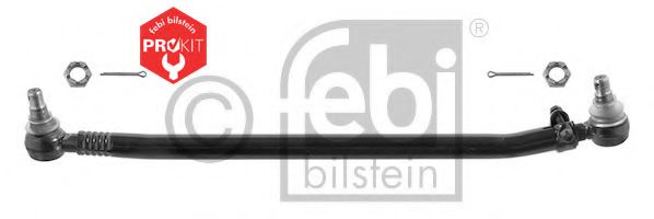 Продольная рулевая тяга FEBI 35063