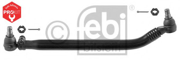 Продольная рулевая тяга FEBI 35134