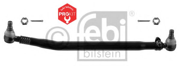 Продольная рулевая тяга FEBI 35140
