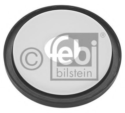 Сальник коленвала FEBI 35144