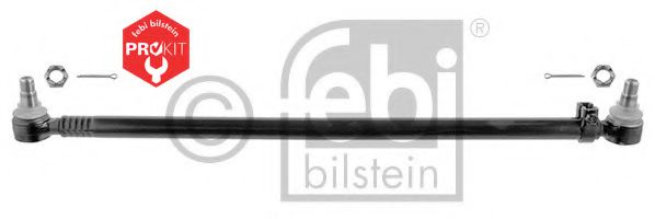 Продольная рулевая тяга FEBI 35151