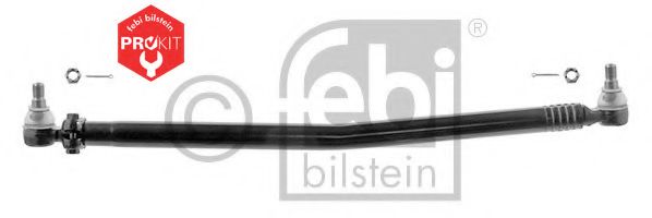Продольная рулевая тяга FEBI 35172
