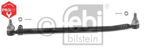 Продольная рулевая тяга FEBI 35173