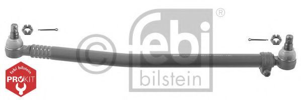 Продольная рулевая тяга FEBI 35174