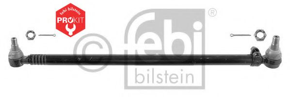 Продольная рулевая тяга FEBI 35179