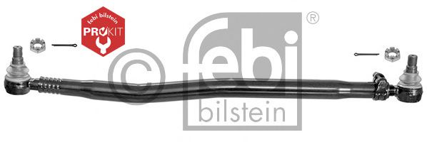 Продольная рулевая тяга FEBI 35187