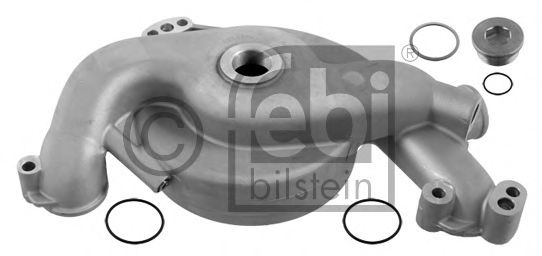 Водяной насос FEBI 35205