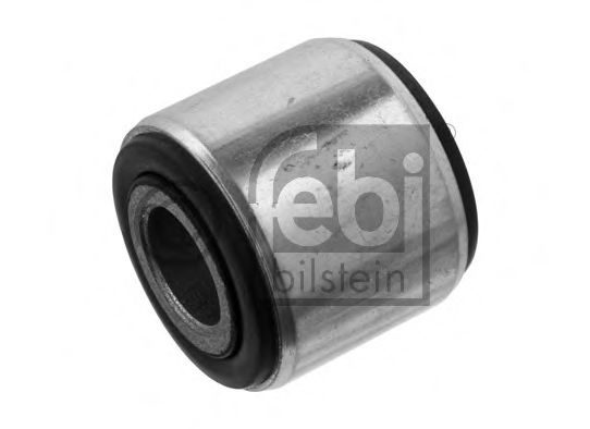 Подвеска, соединительная тяга стабилизатора FEBI 35214