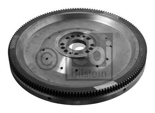 Маховик FEBI 35302