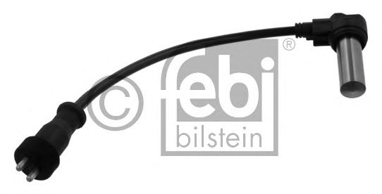 Датчик скорости FEBI 35318
