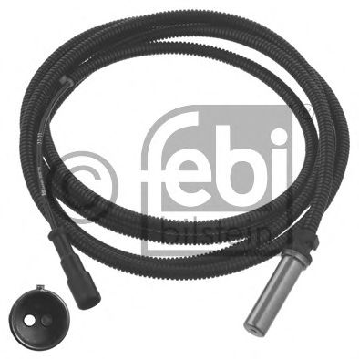Датчик АБС FEBI 35330