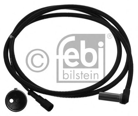 Датчик АБС FEBI 35331