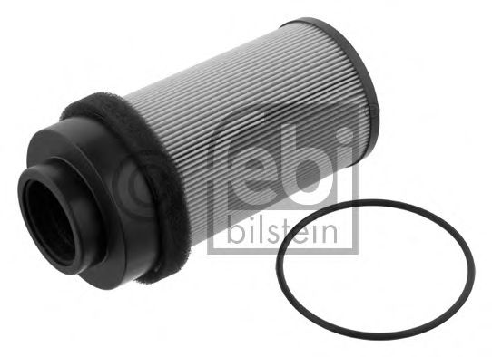 Топливный фильтр FEBI 35361