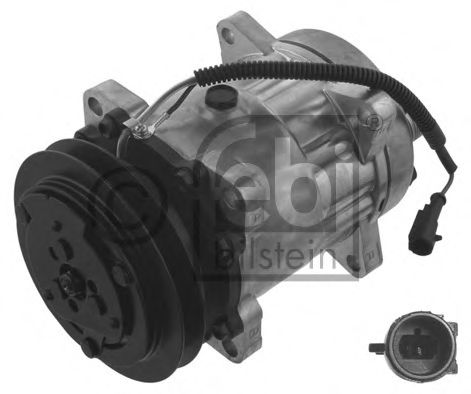 Компрессор кондиционера FEBI 35380