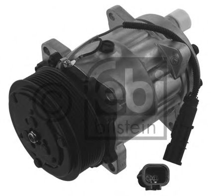 Компрессор кондиционера FEBI 35385