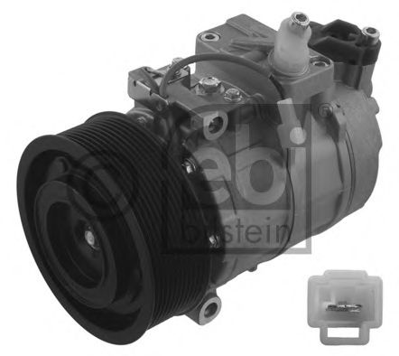 Компрессор кондиционера FEBI 35386