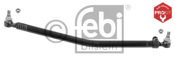 Продольная рулевая тяга FEBI 35400