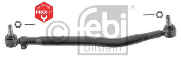 Продольная рулевая тяга FEBI 35401