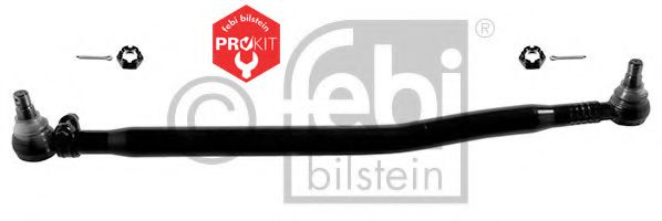 Продольная рулевая тяга FEBI 35402