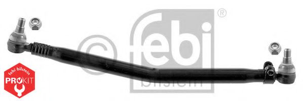 Продольная рулевая тяга FEBI 35404