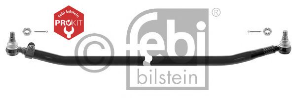 Рулевая тяга FEBI 35413
