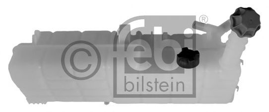 Расширительный бачок FEBI 35432