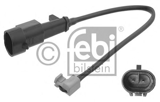 Датчик износа тормозных колодок FEBI 35447