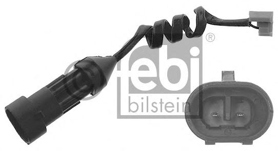 Датчик износа тормозных колодок FEBI 35449