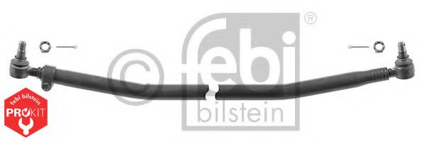 Рулевая тяга FEBI 35457