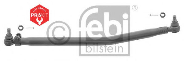 Продольная рулевая тяга FEBI 35459