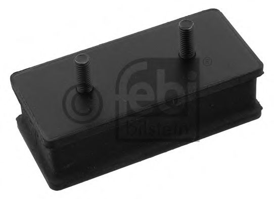 Подушка МКПП FEBI 35467