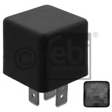 Реле аварийной световой сигнализация FEBI 35475