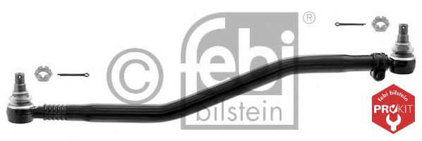 Продольная рулевая тяга FEBI 35590