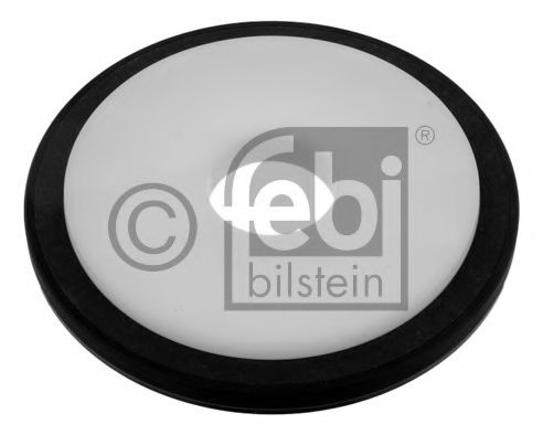 Сальник коленвала FEBI 35609