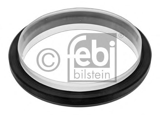 Прокладка вала FEBI 35635