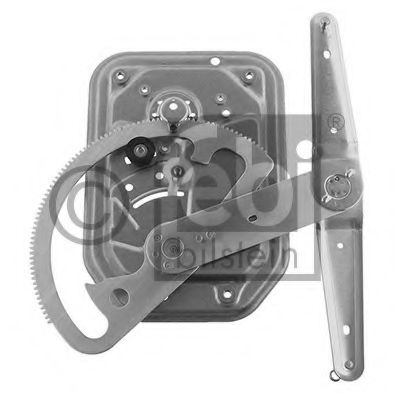 Стеклоподъемник FEBI 35655