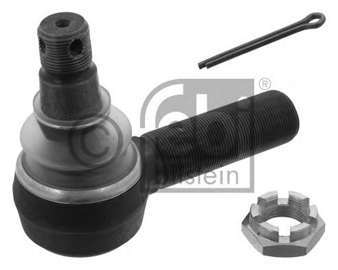 Наконечник рулевой тяги FEBI 35680