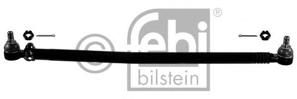 Продольная рулевая тяга FEBI 35789