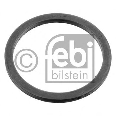 Пробка поддона FEBI 35802