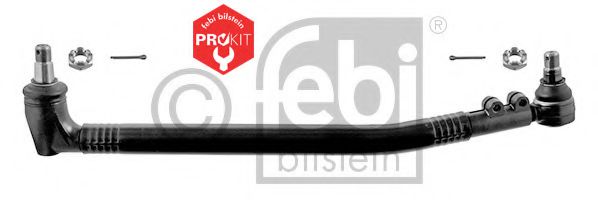 Рулевая тяга FEBI 35812