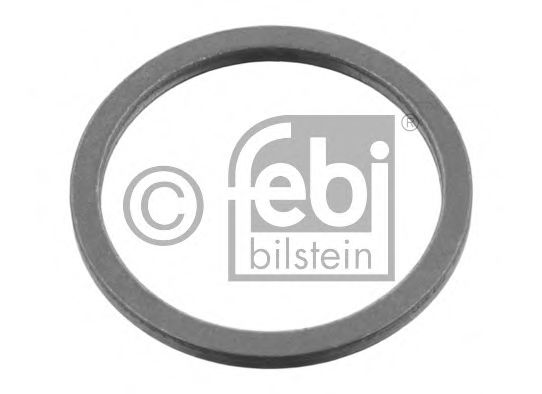 Прокладка, привод коробки переключения передач FEBI 35833