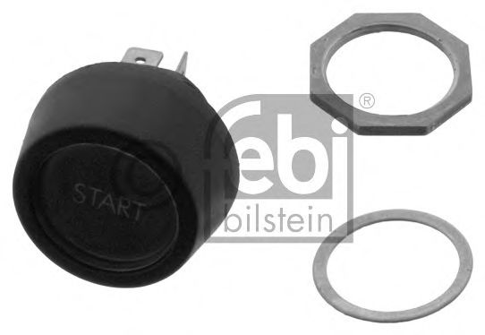 Переключатель зажигания FEBI 35903