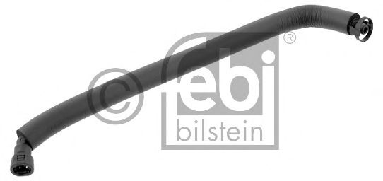 Шланг вентиляции картера FEBI 36031